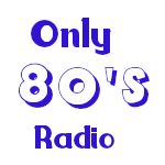 Only 80\'s Radio