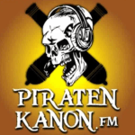 Piratenkanon