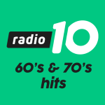 Radio 10 60’s &amp; 70’s Hits