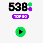 Radio 538 Top 50