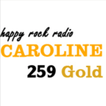 Radio Caroline 259 Gold