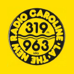 Radio Caroline 319 Gold