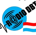 Radio De Blauwe Tegel