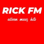 RICK FM CHRISTMAS