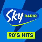 Sky Radio 90\'s Hits