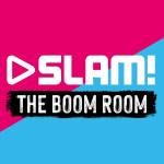 SLAM! Boom Room