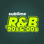 Sublime R&amp;B \'90s &amp; \'00s