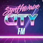 Synthwave City FM