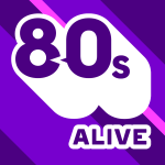 80s ALIVE