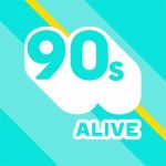 90s ALIVE