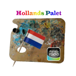 Hollands Palet