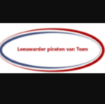 Leeuwarderpiraten van toen