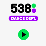 Radio 538 Dance Department