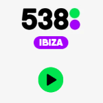 Radio 538 Ibiza