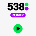 Radio 538 Zomer