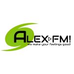 RADIO ALEX FM 90\'S