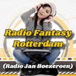 Radio Fantasy Rotterdam