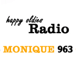 Radio Monique 963 Gold