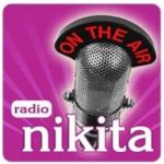 Radionikita