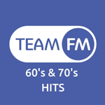 Team FM - 60’s & 70’s Hits