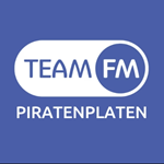 Team FM - Piratenplaten