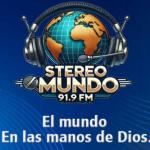 Radio Stereo Mundo 91.9 FM
