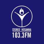 Stereo Hosanna 103.3