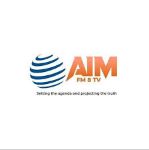 AIM FM RADIO &amp; TV