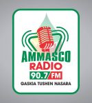Ammasco Radio 90.7 FM