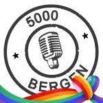 5000 Bergen