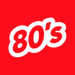 Radio Norge 80s