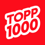 Radio Norge Topp 1000