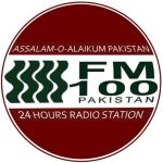 FM 100 Abbottabad