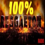 100% Reggaeton Radio