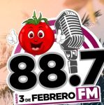 3 de Febrero FM
