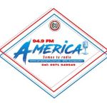 America FM 94.9