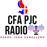 CFA PJC Radio