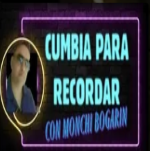 Cumbia Para Recordar con Monchi Bogarin