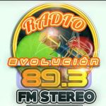 Evolución FM 89.3