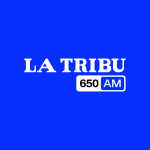 La Tribu 650 AM