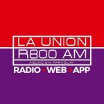La Unión R800