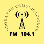 Mborayhu Comunicaciones 104.1 FM