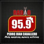 Pedro Juan Caballero FM