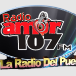 Radio Amor 107.5 FM