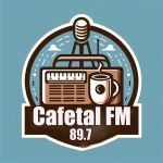 Radio Cafetel 89.7 FM