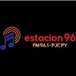 Radio Estación 96 FM