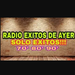 Radio Exitos de Ayer