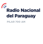 Radio Nacional del Paraguay 700 AM