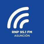 Radio Nacional del Paraguay 95.1 FM