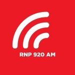 Radio Nacional del Paraguay 920 AM